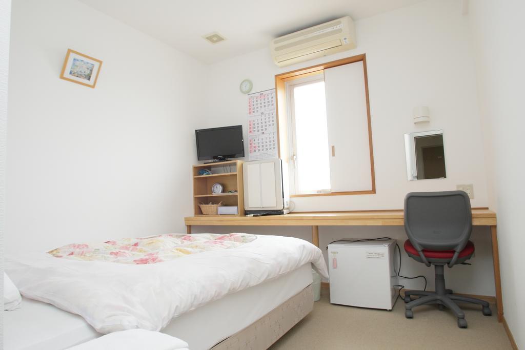 Hotel Nishi In Fujisan Fuji  Habitación foto